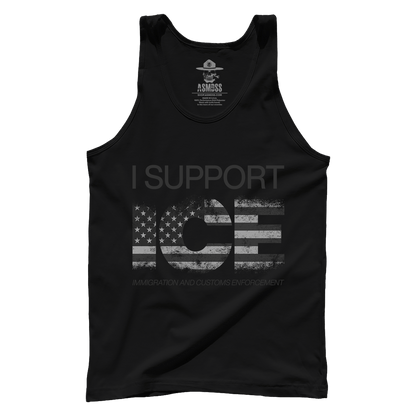 I Support ICE