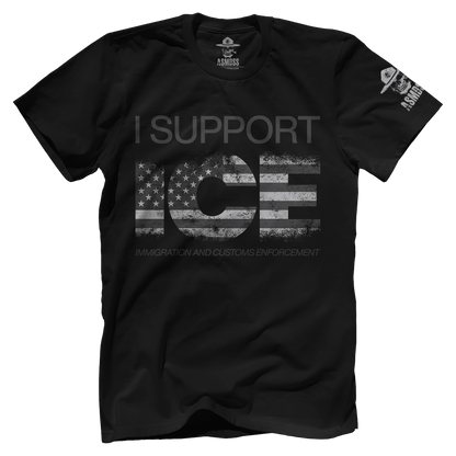 I Support ICE