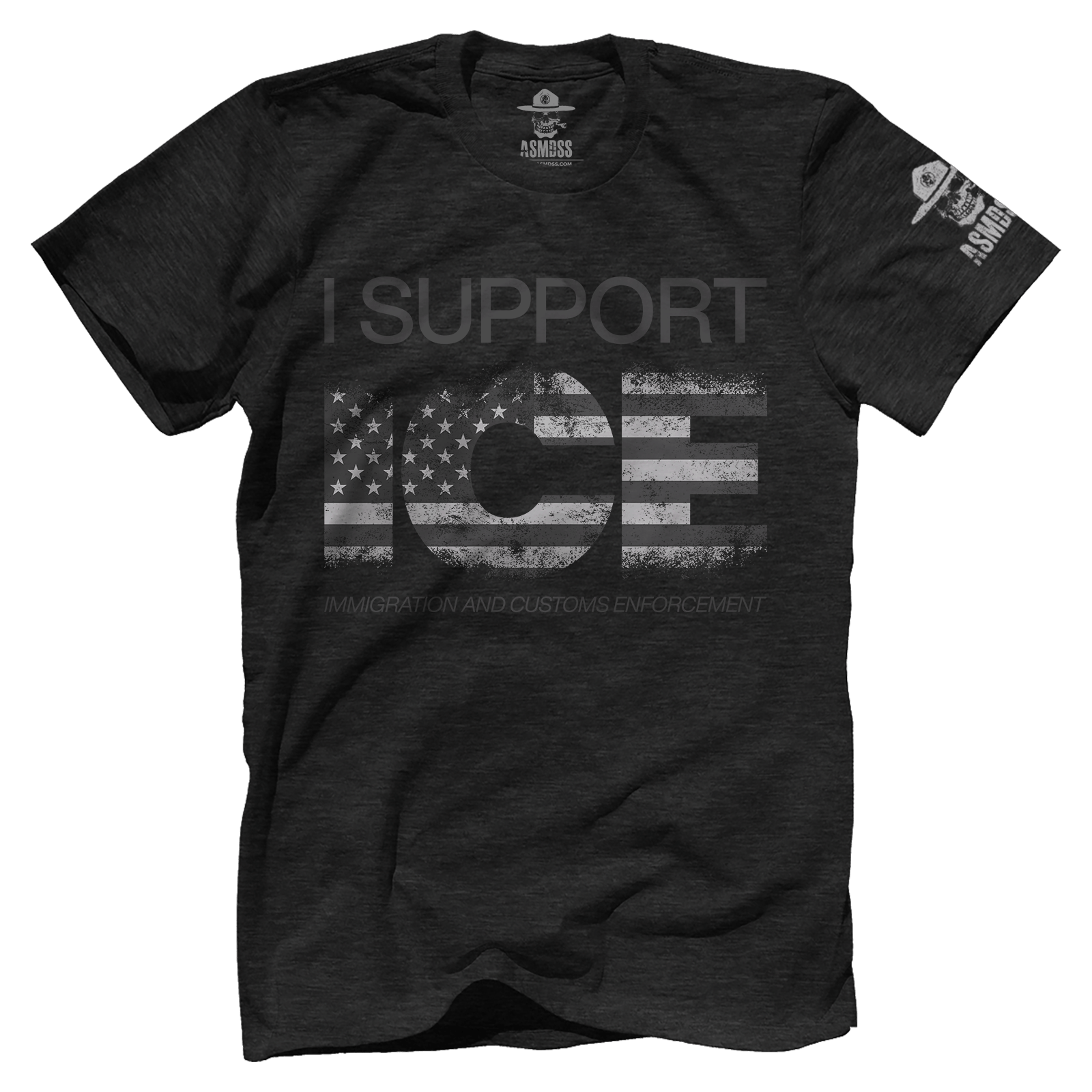 I Support ICE