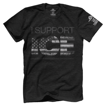 I Support ICE