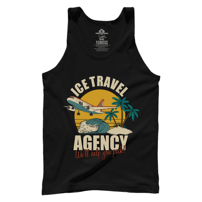ICE Travel Agency