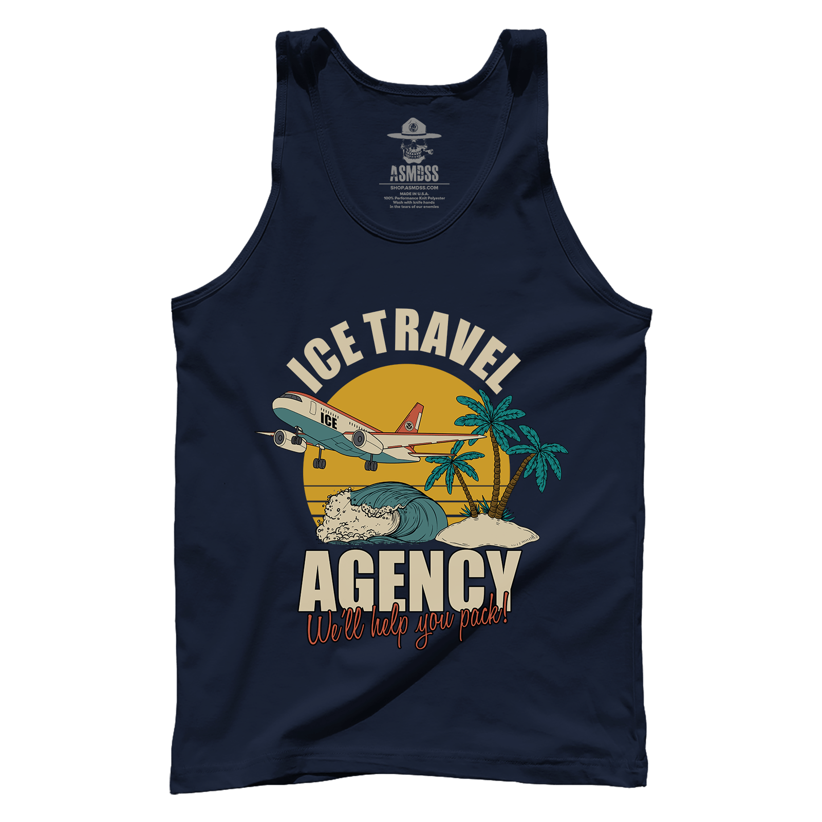 ICE Travel Agency
