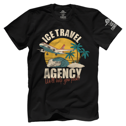 ICE Travel Agency