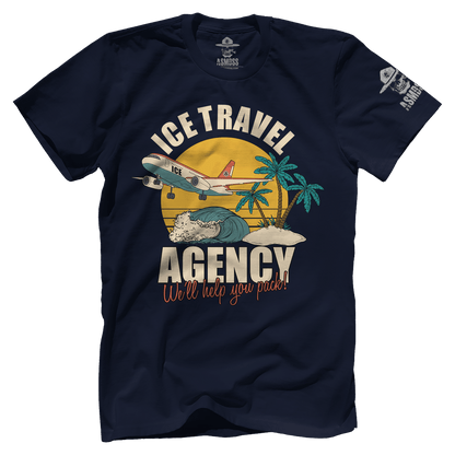 ICE Travel Agency