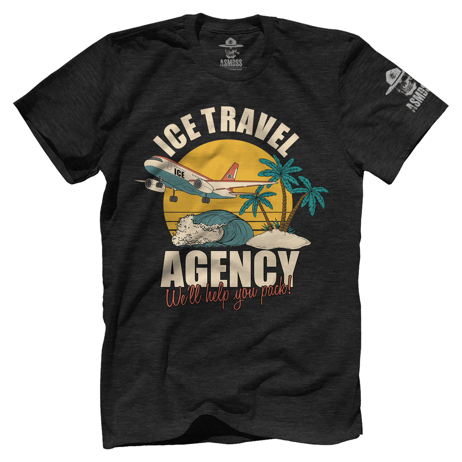ICE Travel Agency
