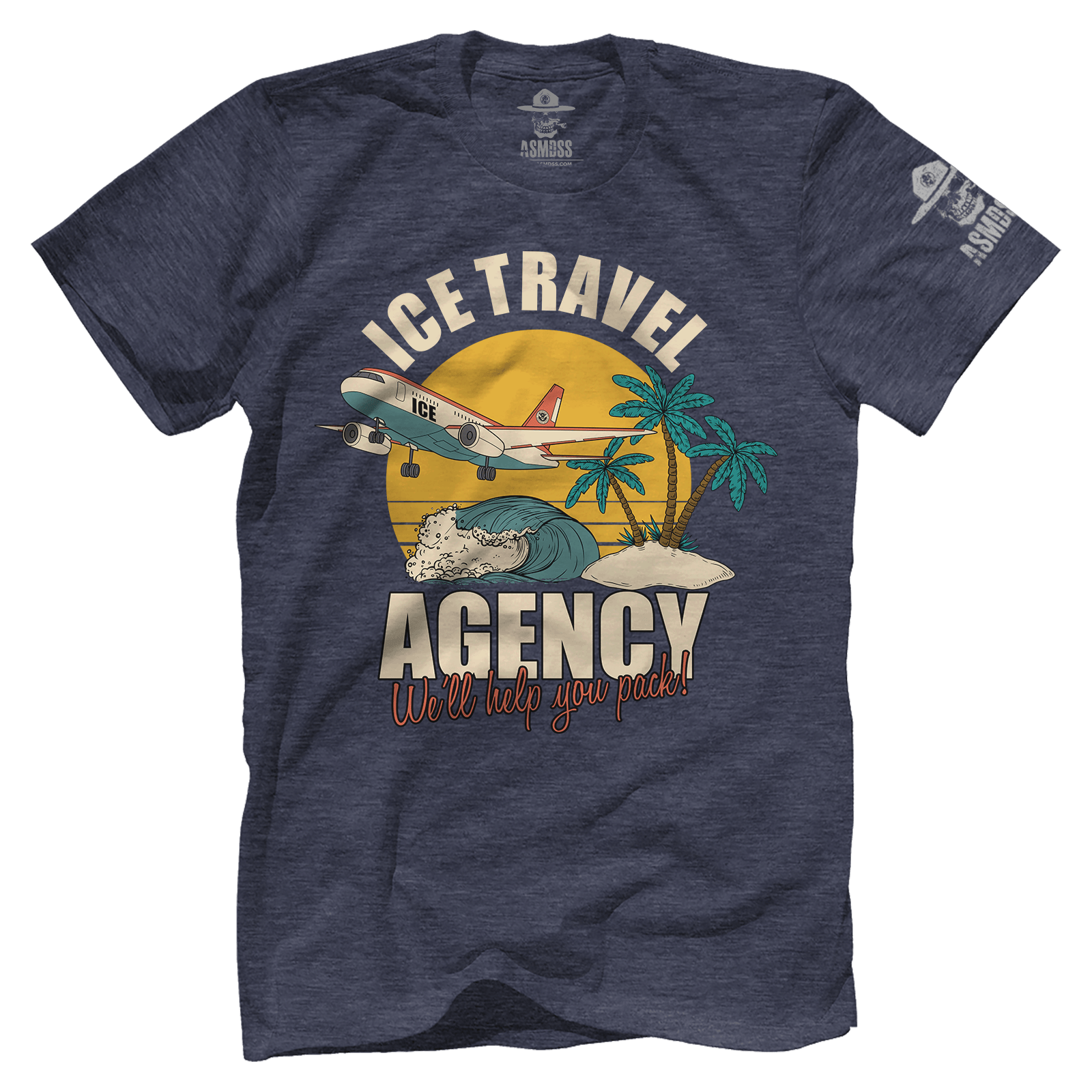 ICE Travel Agency