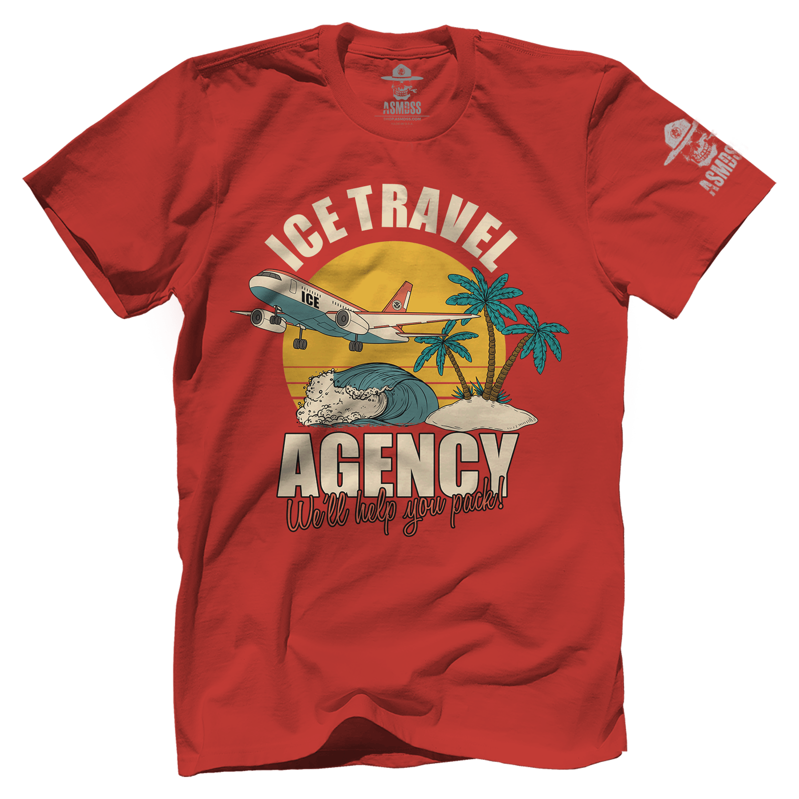 ICE Travel Agency