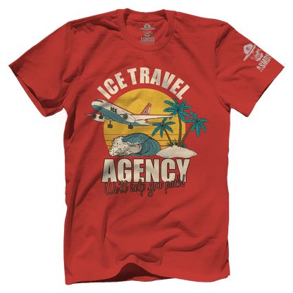 ICE Travel Agency