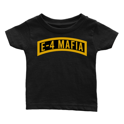 E4 Mafia Tab (Babies)