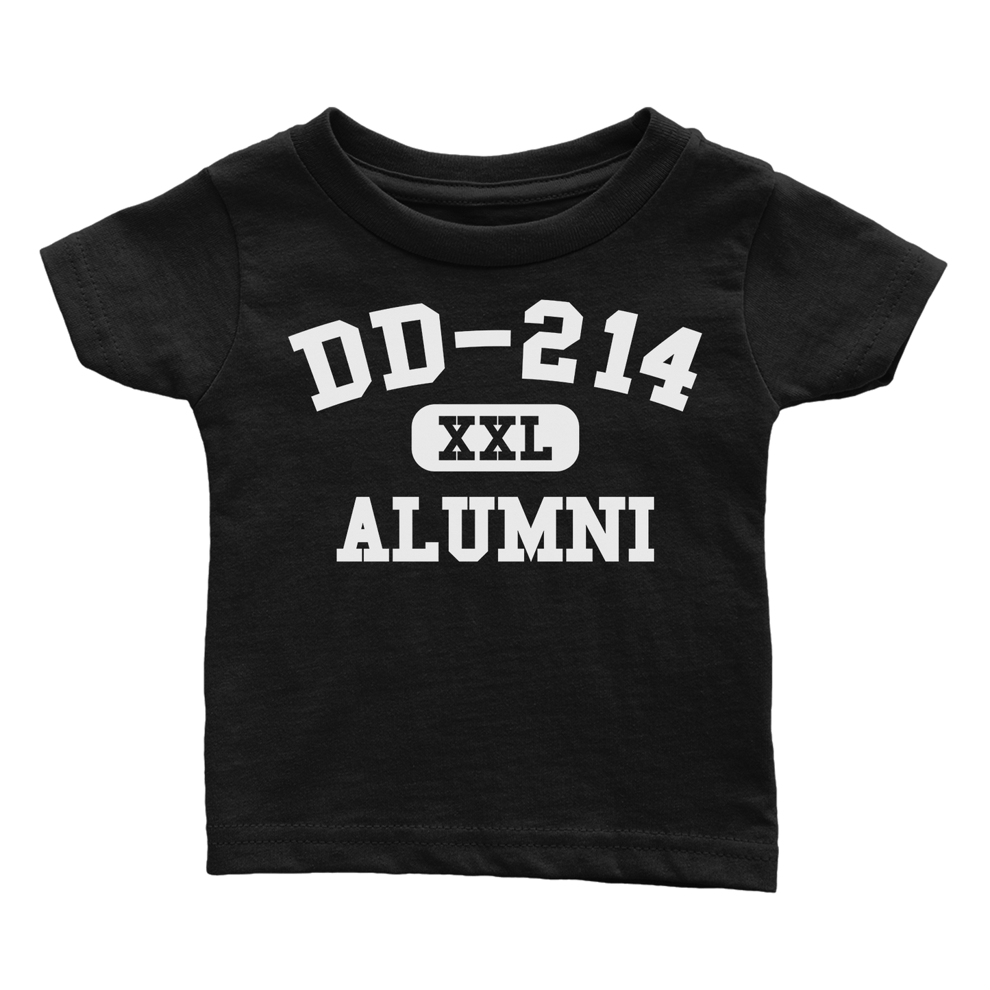 DD214 Alumni (Babies)