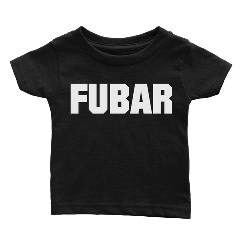 FUBAR (Babies)