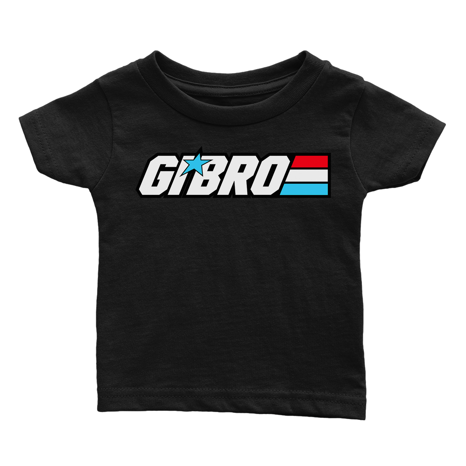 GI Bro (Babies)