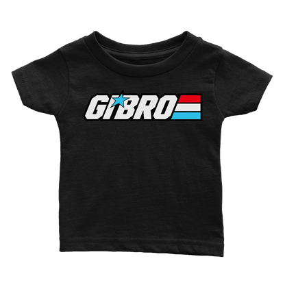 GI Bro (Babies)