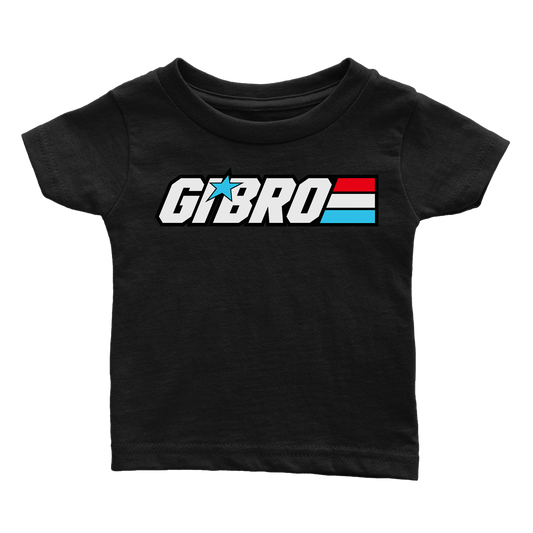 GI Bro (Babies)