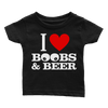 Boobs and Beer (Babies)