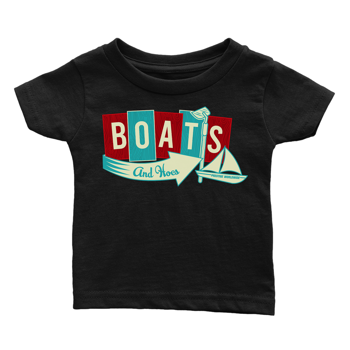 Boats and Hoes (Babies)