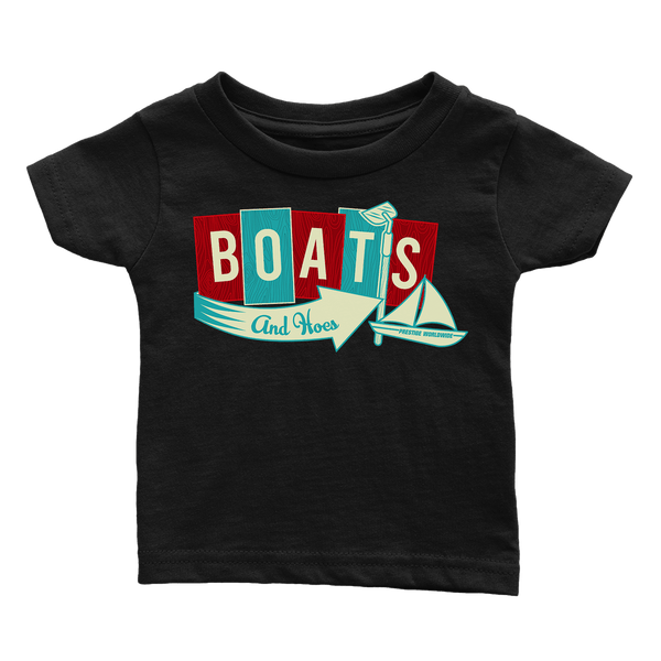 Boats and Hoes (Babies)