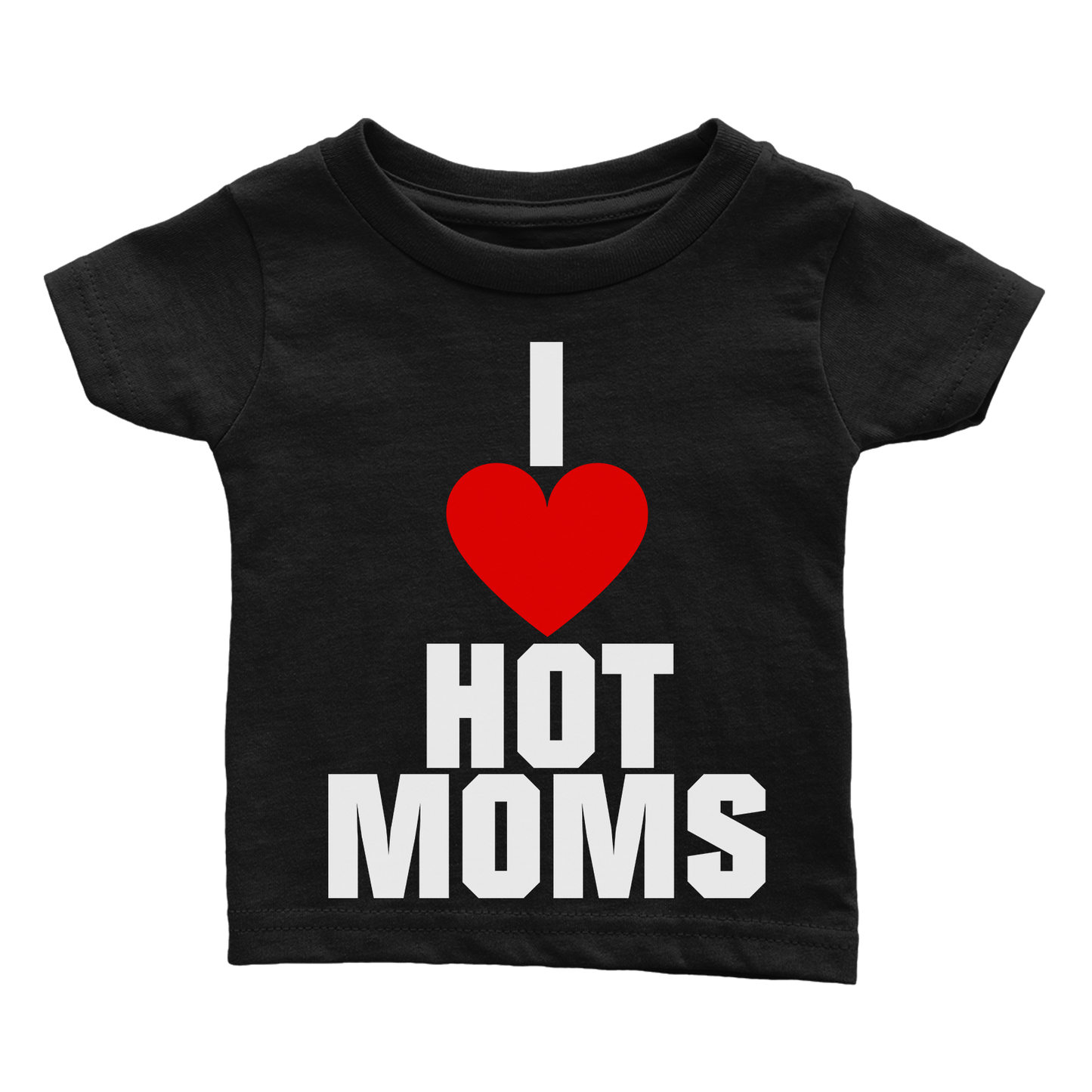 I Love Hot Moms (Babies)