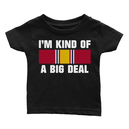 I'm Kind of a Big Deal (Babies)