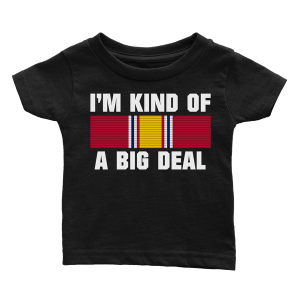 I'm Kind of a Big Deal (Babies)
