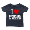 Boobs and Beer (Babies)