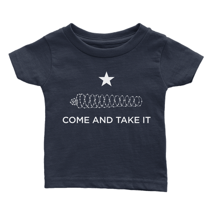 Come and Take it Wire (Babies)