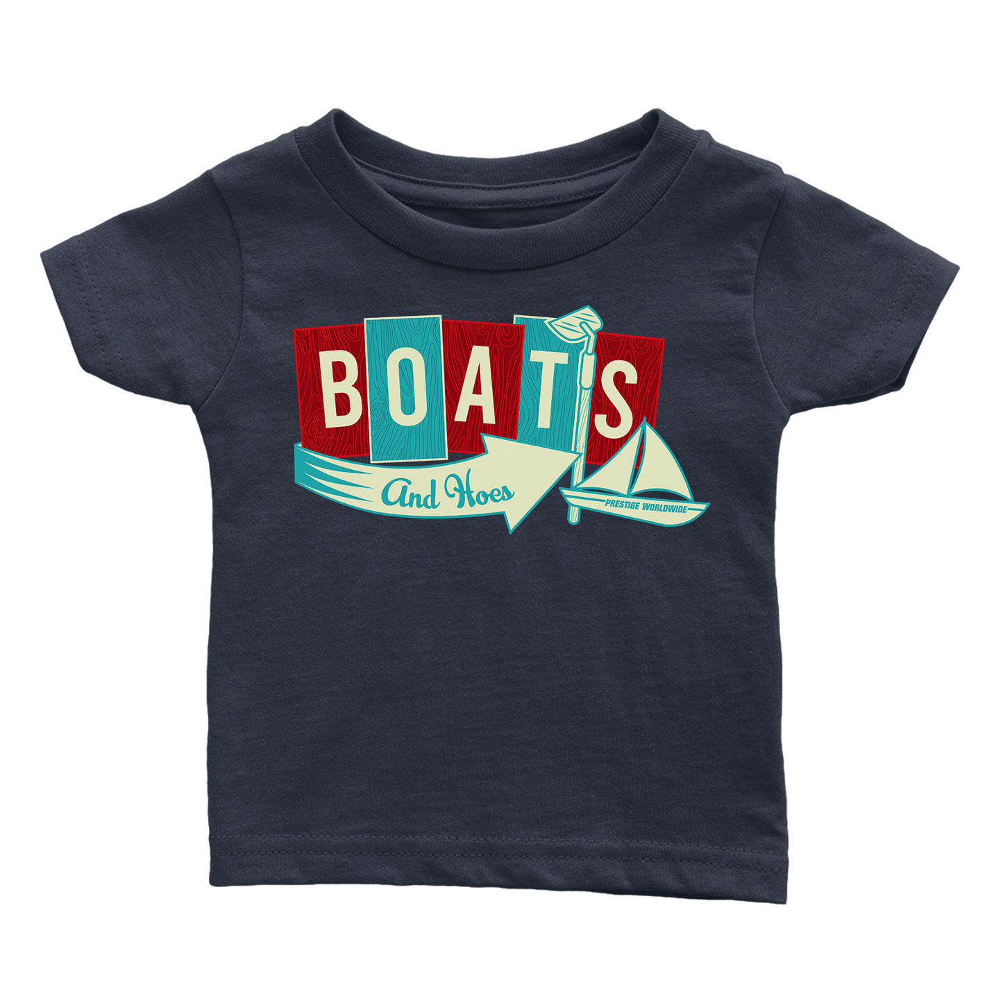 Boats and Hoes (Babies)