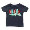 Boats and Hoes (Babies)