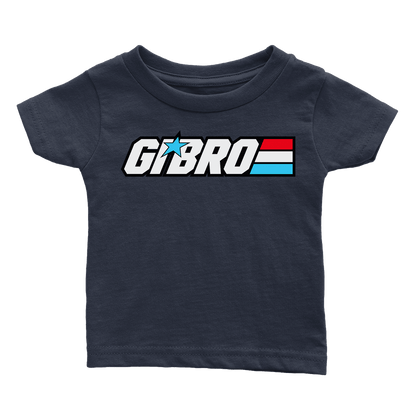 GI Bro (Babies)