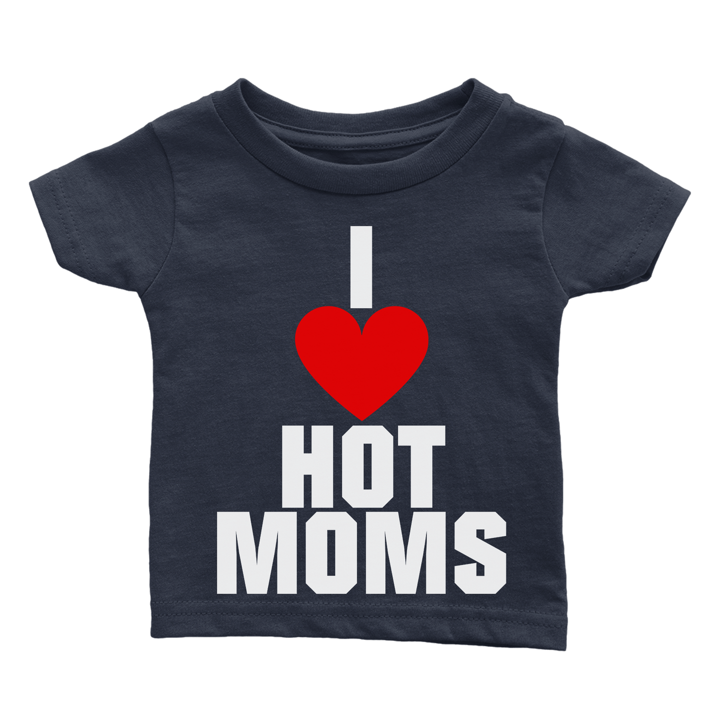 I Love Hot Moms (Babies)