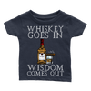 Whiskey Goes In (Babies)
