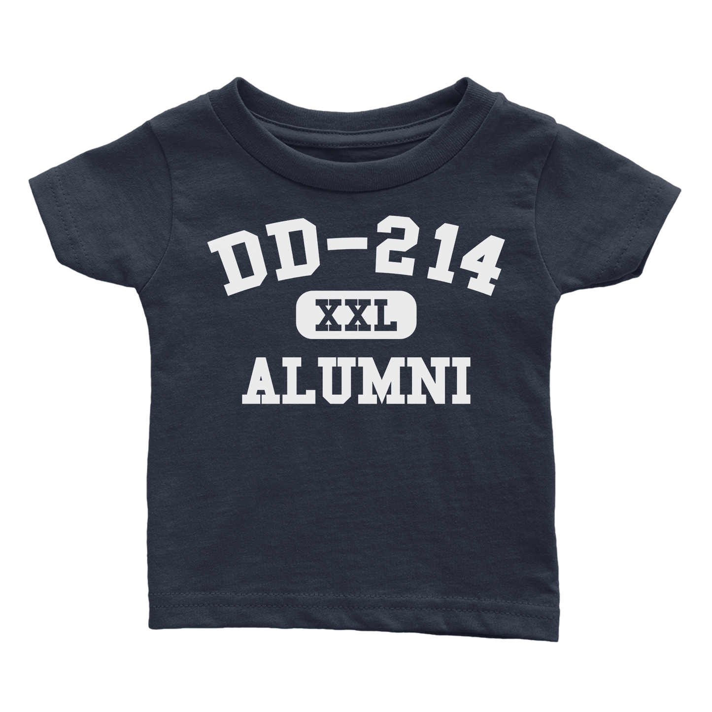 DD214 Alumni (Babies)