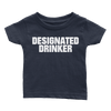 Designated Drinker (Babies)