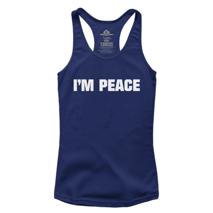 I’m Peace (Ladies)