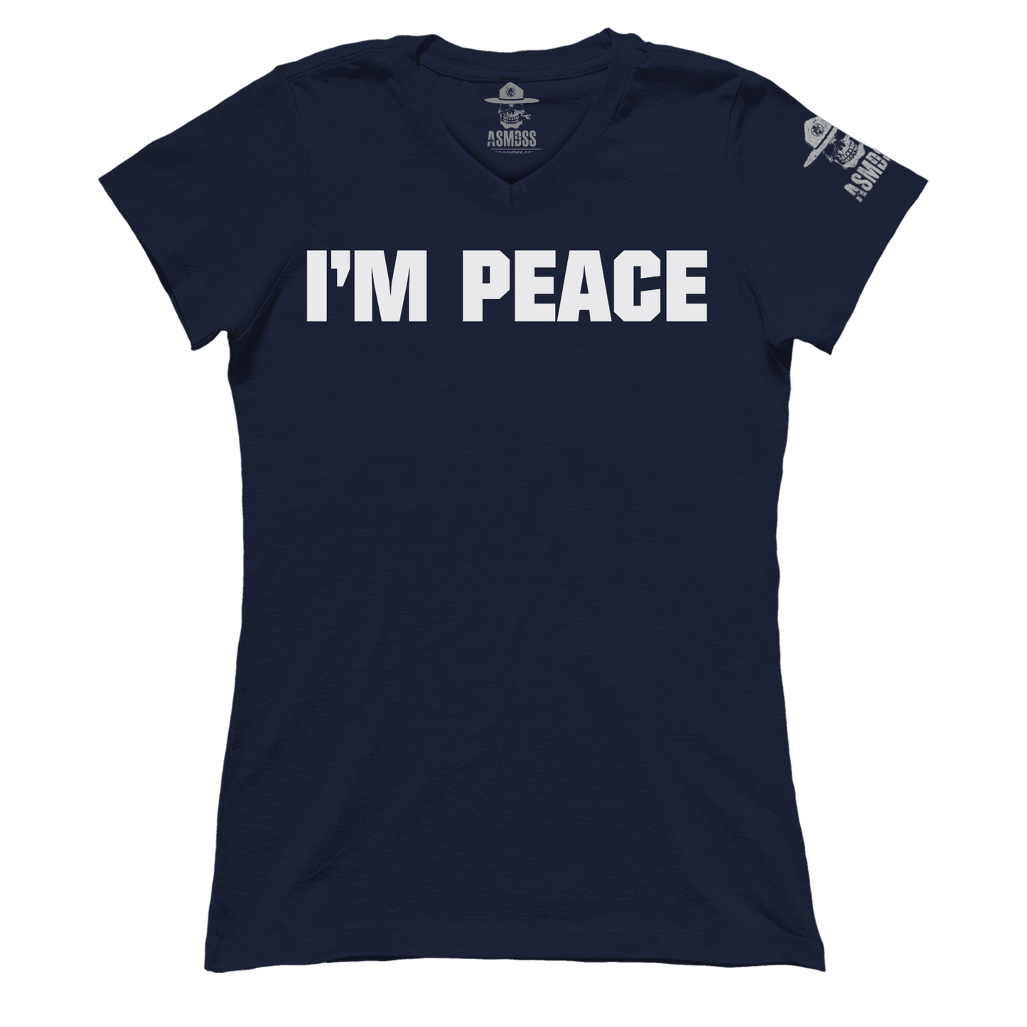 I’m Peace (Ladies)