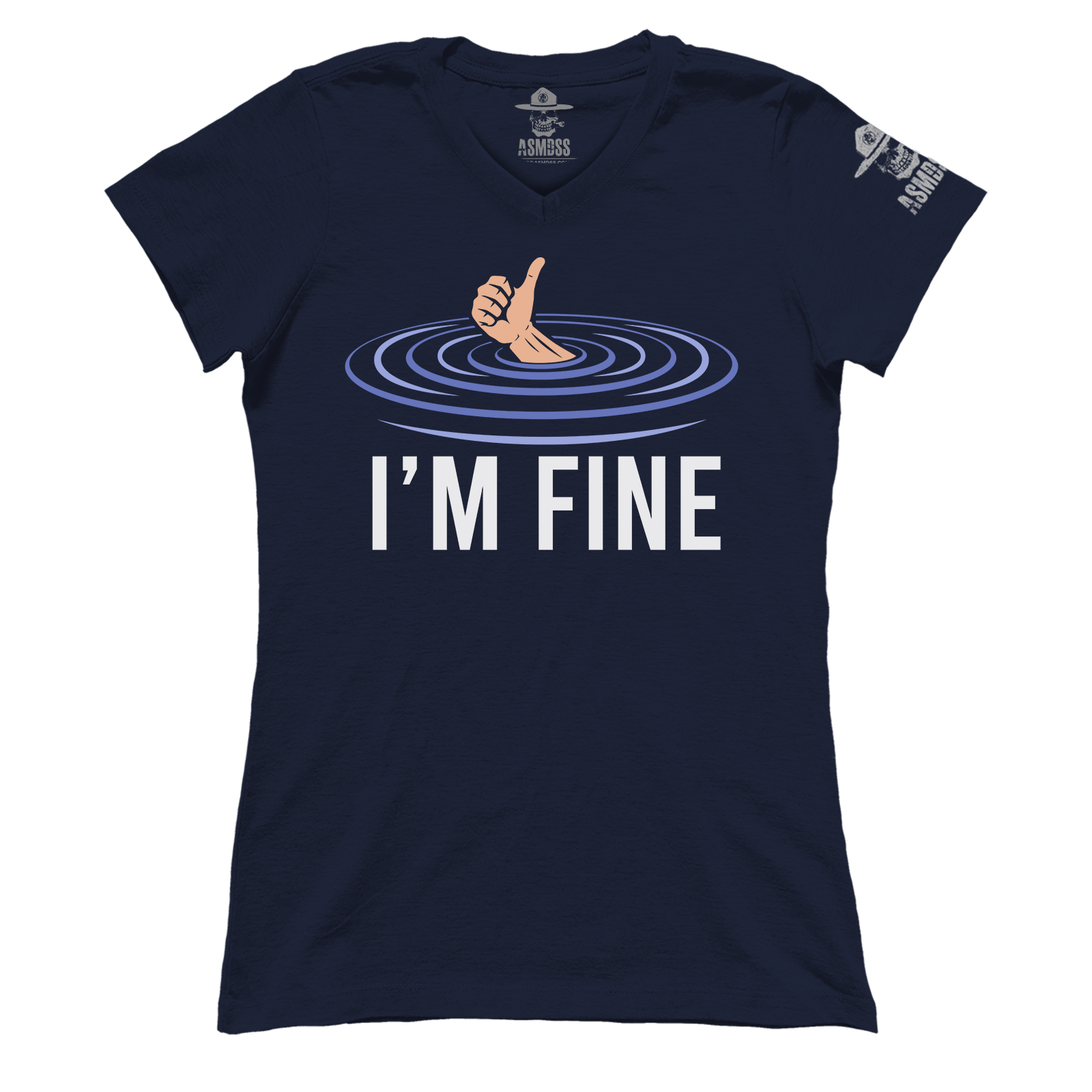 I'm Fine (Ladies)