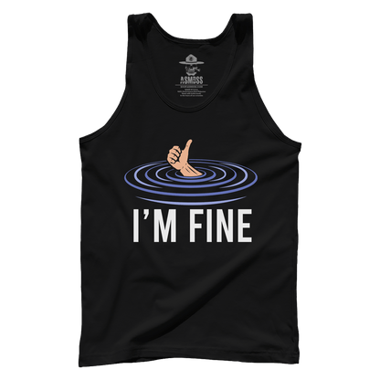 I'm Fine