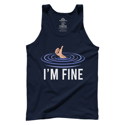 I'm Fine