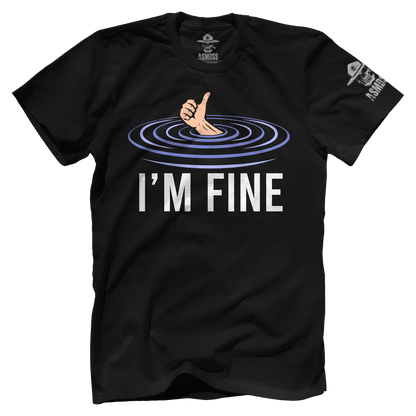 I'm Fine