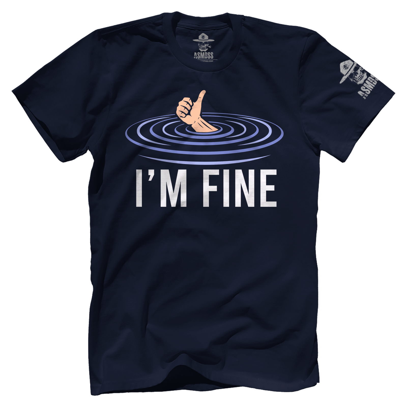 I'm Fine