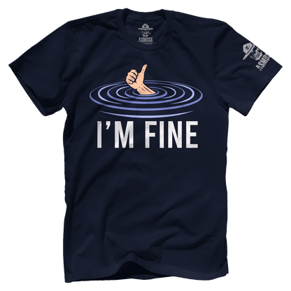 I'm Fine