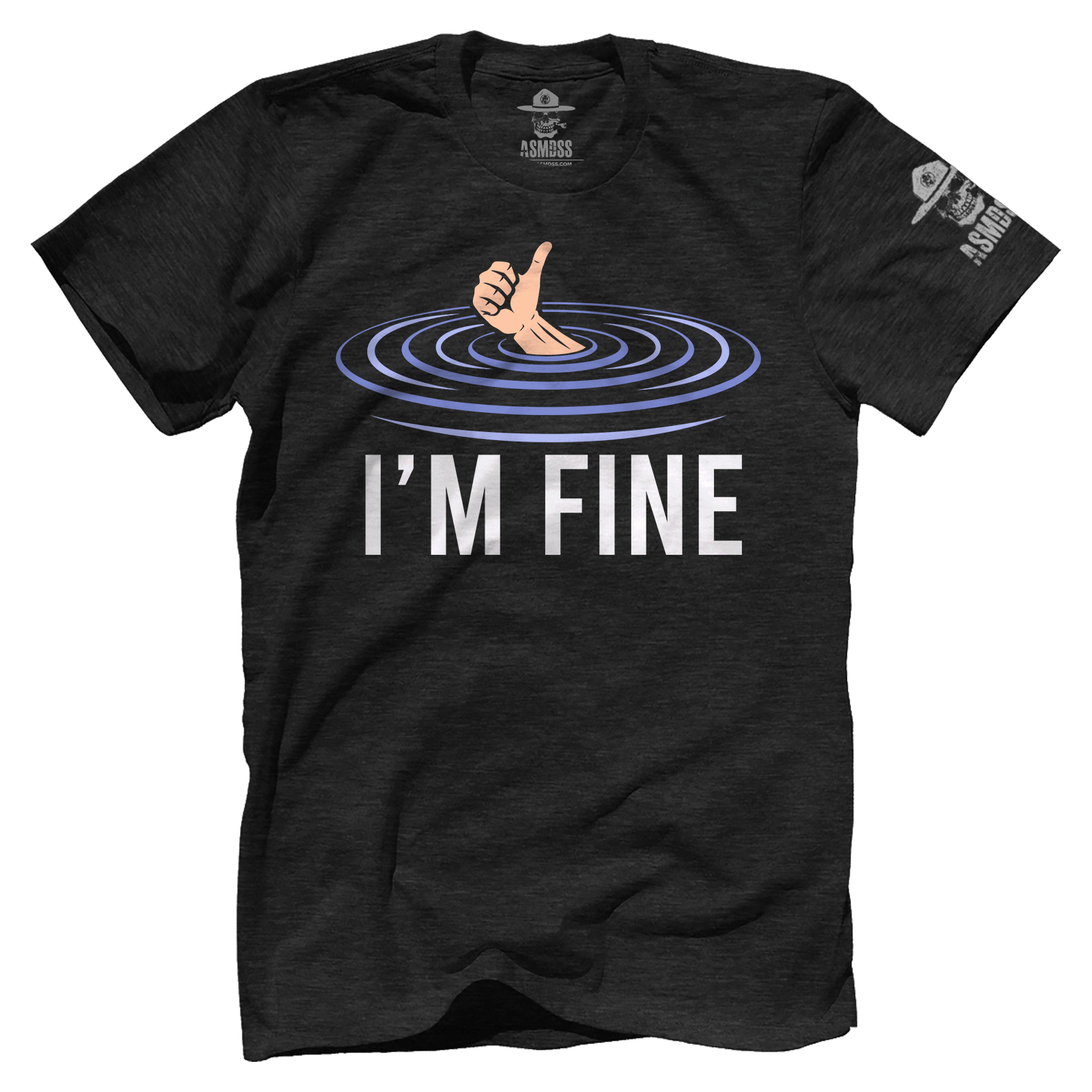 I'm Fine