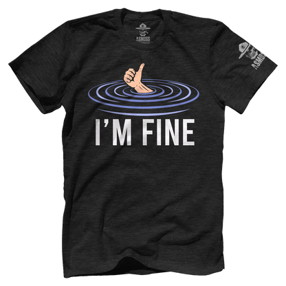 I'm Fine
