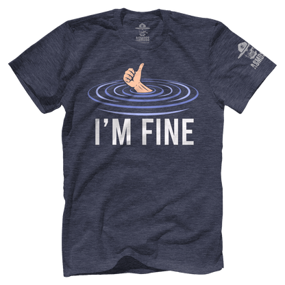 I'm Fine