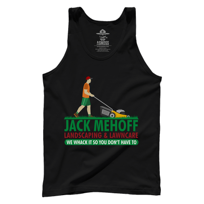Jack Mehoff Landscaping