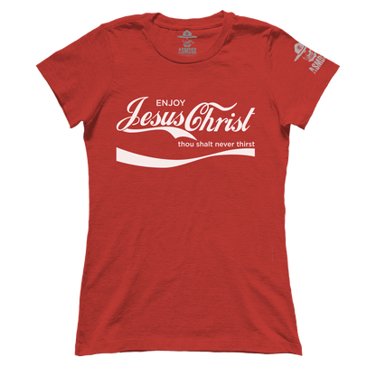 Jesus Christ (Ladies)