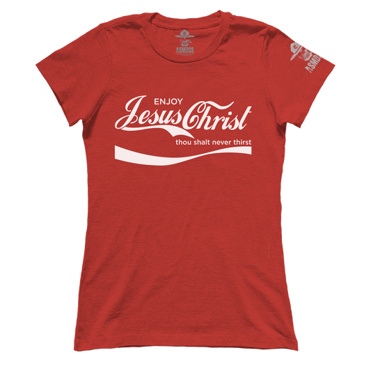 Jesus Christ (Ladies)