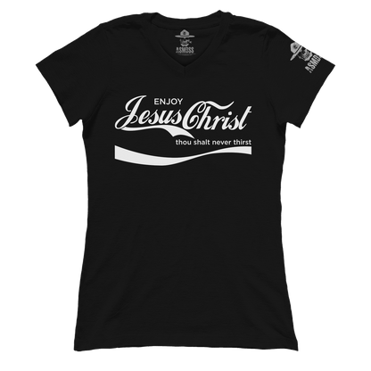 Jesus Christ (Ladies)