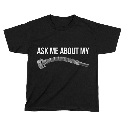 Ask Me About My (Kids)