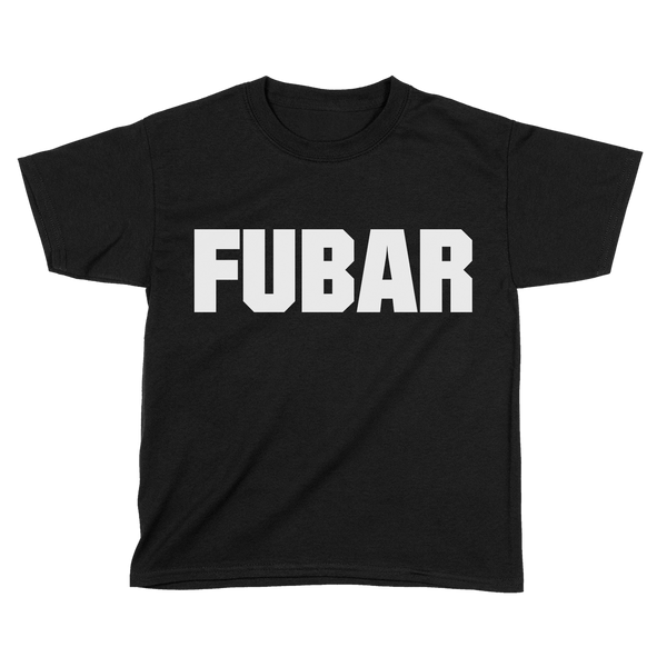 FUBAR (Kids)